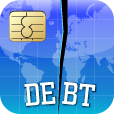 Debt Manager Icon
